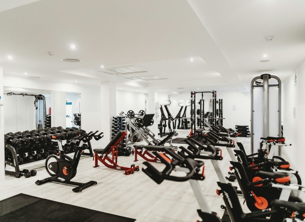 personal trainer Southampton